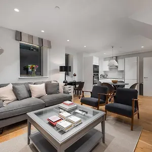  Apartamento Shoreditch By Capital Reino Unido