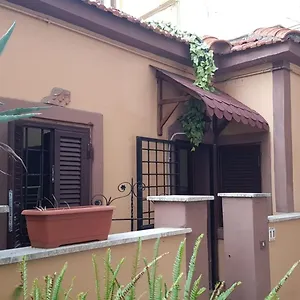  Apartamento Vatican Canal 9-11 Italia