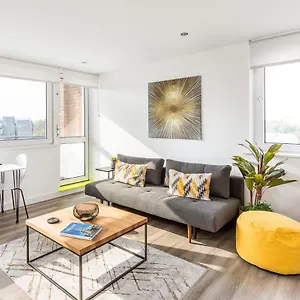  Apartamento Bright Bridge Reino Unido