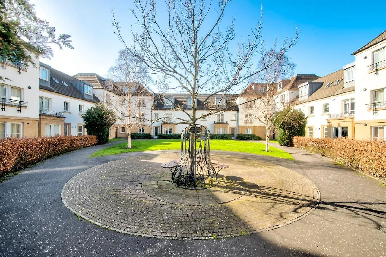 Apartment Guestready - Bright Spacious 2Bdr Flat Edinburgh United Kingdom