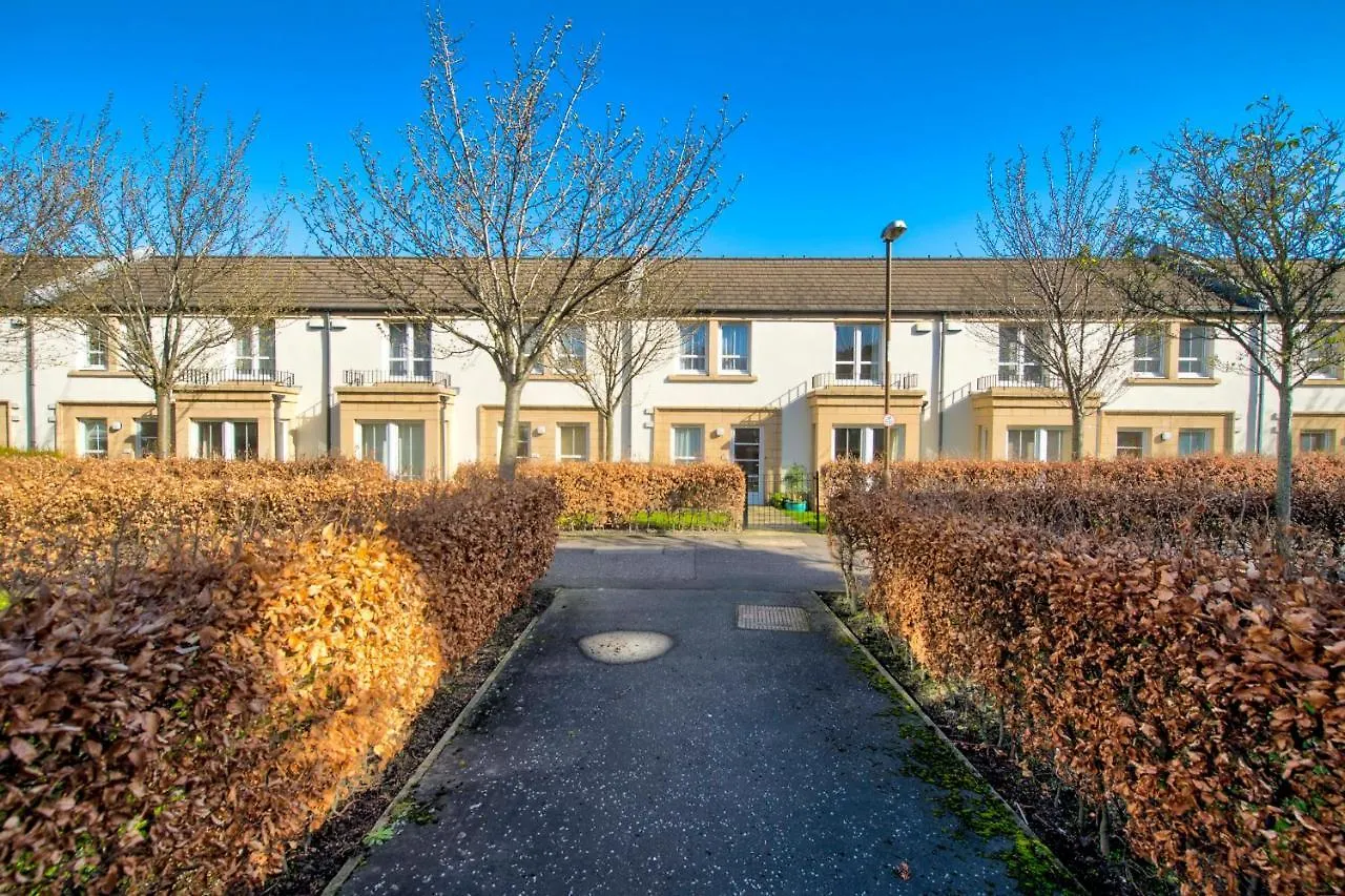 Guestready - Bright Spacious 2Bdr Flat Edinburgh United Kingdom